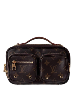 Сумка Louis Vuitton Utility Crossbody