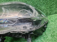 Фара левая BMW X3 G01 (2017-2021) Adaptive LED