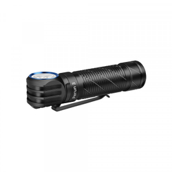 Фонарь налобный Olight Perun 3 black