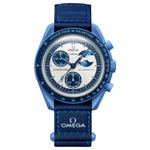 SWATCH Unisex 42mm White Watch SO33N700