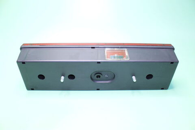 Фонарь задний КамАЗ,МАЗ 24В левый, с подсветкой /7452.3716/