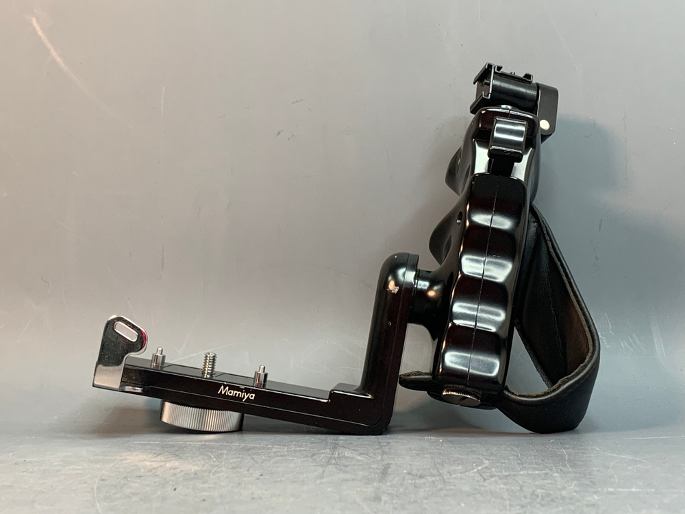 Mamiya RB67 Professional S