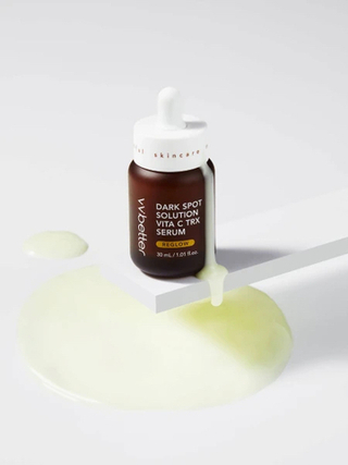 [VVBETTER] Сыворотка для лица осветляющая с витамином С и транексамовой кислотой DARK SPOT SOLUTION VITA C TRX SERUM, 30 мл