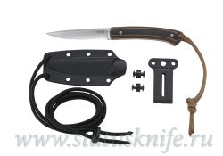 Нож CRKT 2382 Biwaфотография - 4