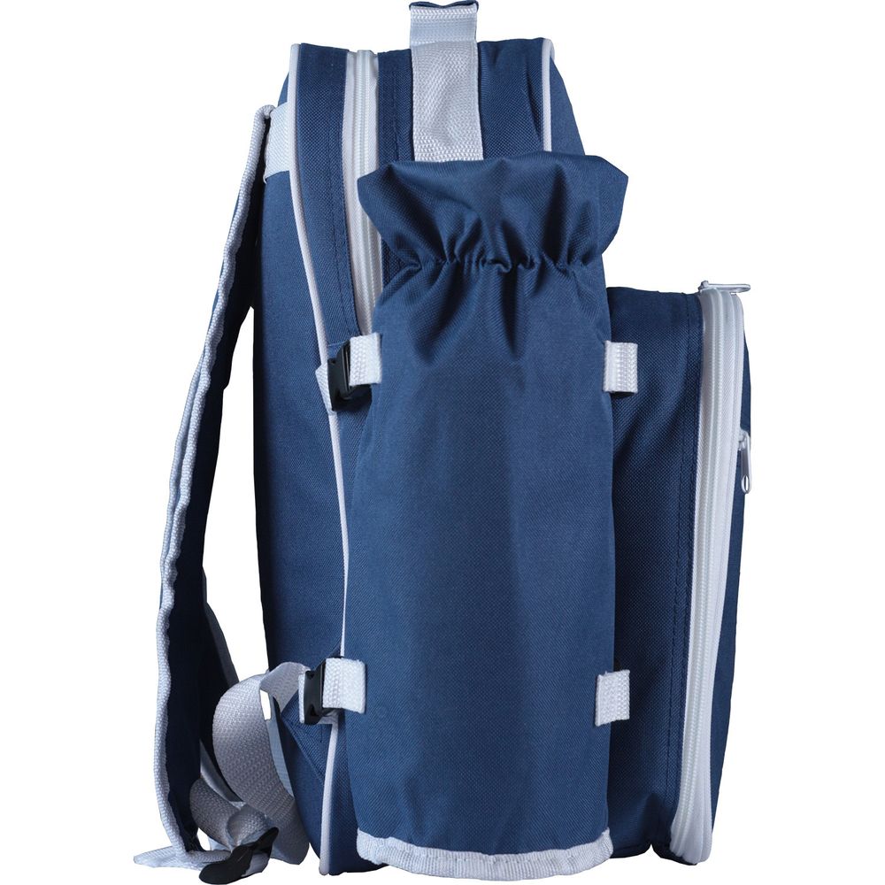 ARBOR. Рюкзак-холодильник для пикников Синий