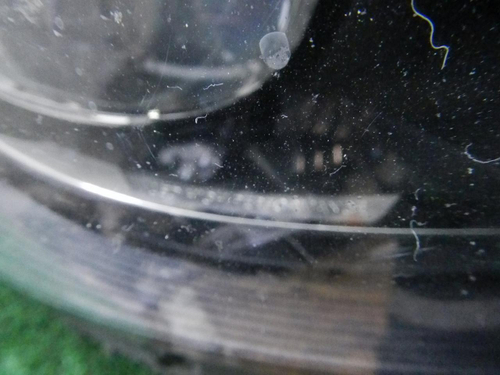 Фара правая Mercedes E W213 (2016-2021) LED