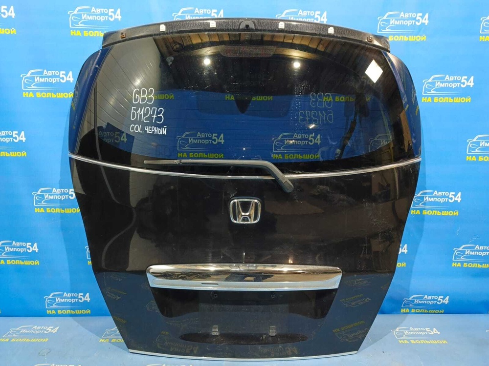 Дверь пятая Honda FREED 2008-2011