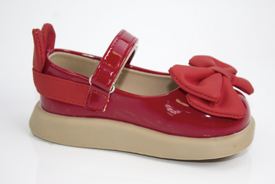 Туфли детские Пчёлка Доми 801-1D