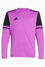 Вратарская кофта adidas Squadra 25 GK Детская