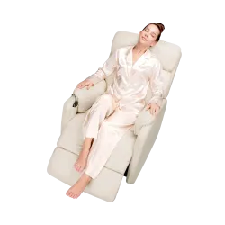 Массажное кресло Yamaguchi Sofa (бежевая)