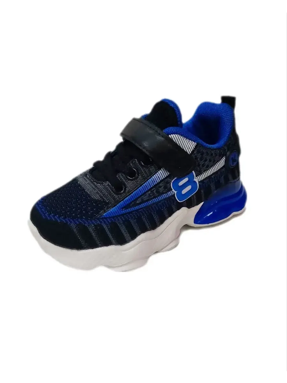 Кроссовки для мальчика