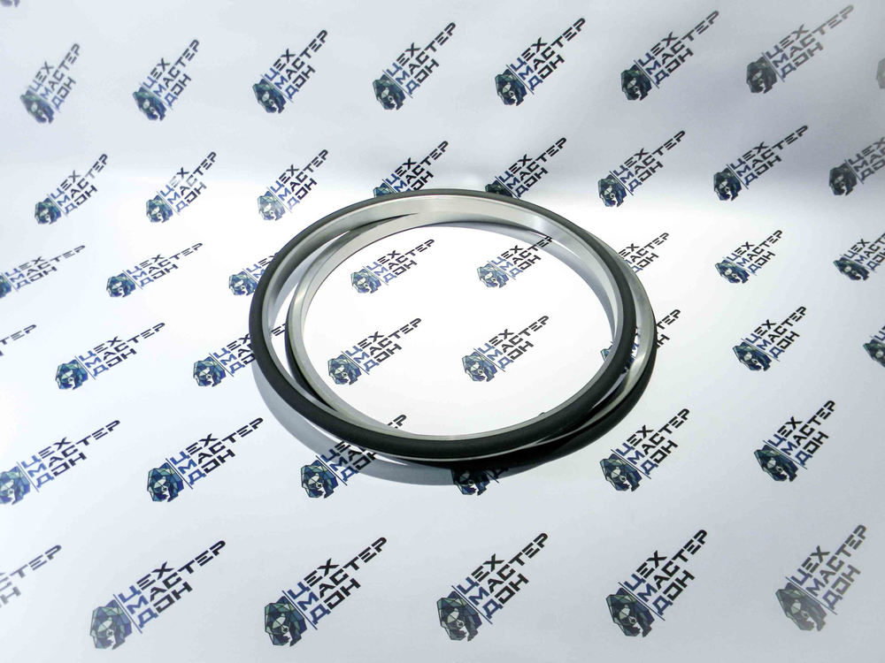 A1205P2720  - плавающее уплотнение (доукон) AxleTech (Meritor)
