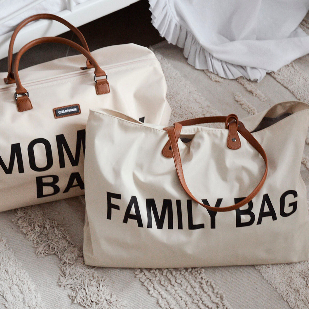 Сумка для путешествий CHILDHOME FAMILY BAG
