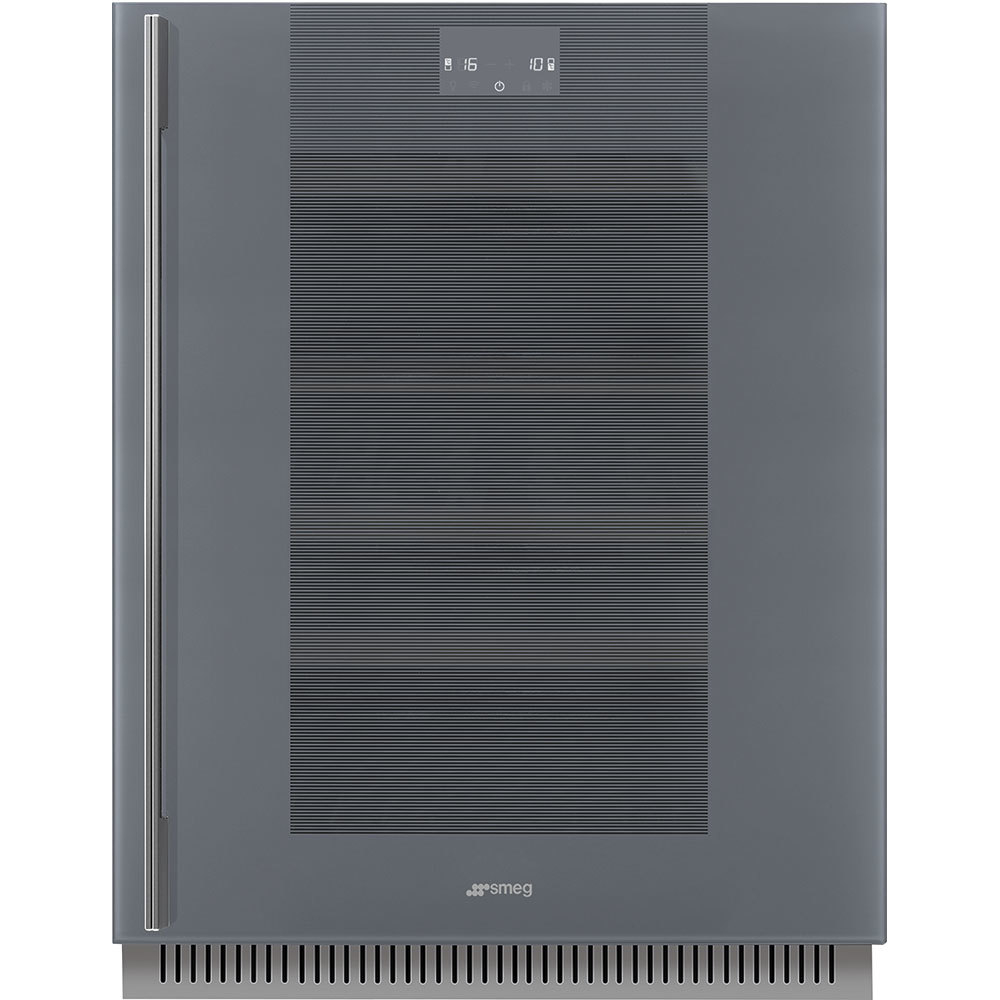 Винный шкаф встраиваемый Smeg CVI138RS3