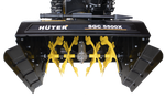 Снегоуборщик бензиновый Huter SGC 5500X