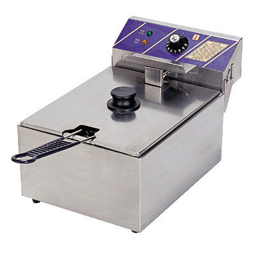 Фритюрница Kocateq EF101B