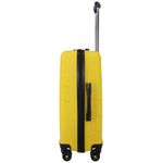 Чемодан 462 / Полипропилен