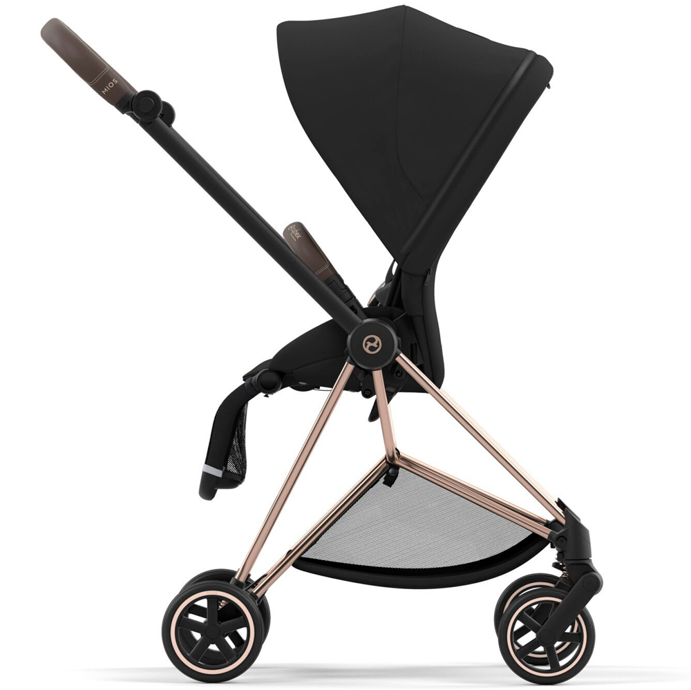 Прогулочная коляска Cybex MIOS III