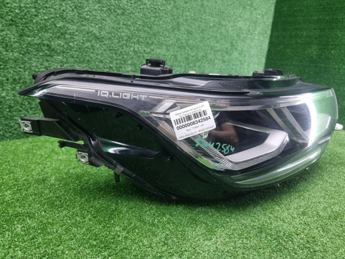 Фара правая VW Tiguan 2 (2020-н.в.) Full LED