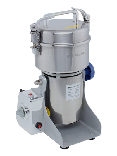 Измельчитель Д/Специй Hurakan Hkn-Sg400