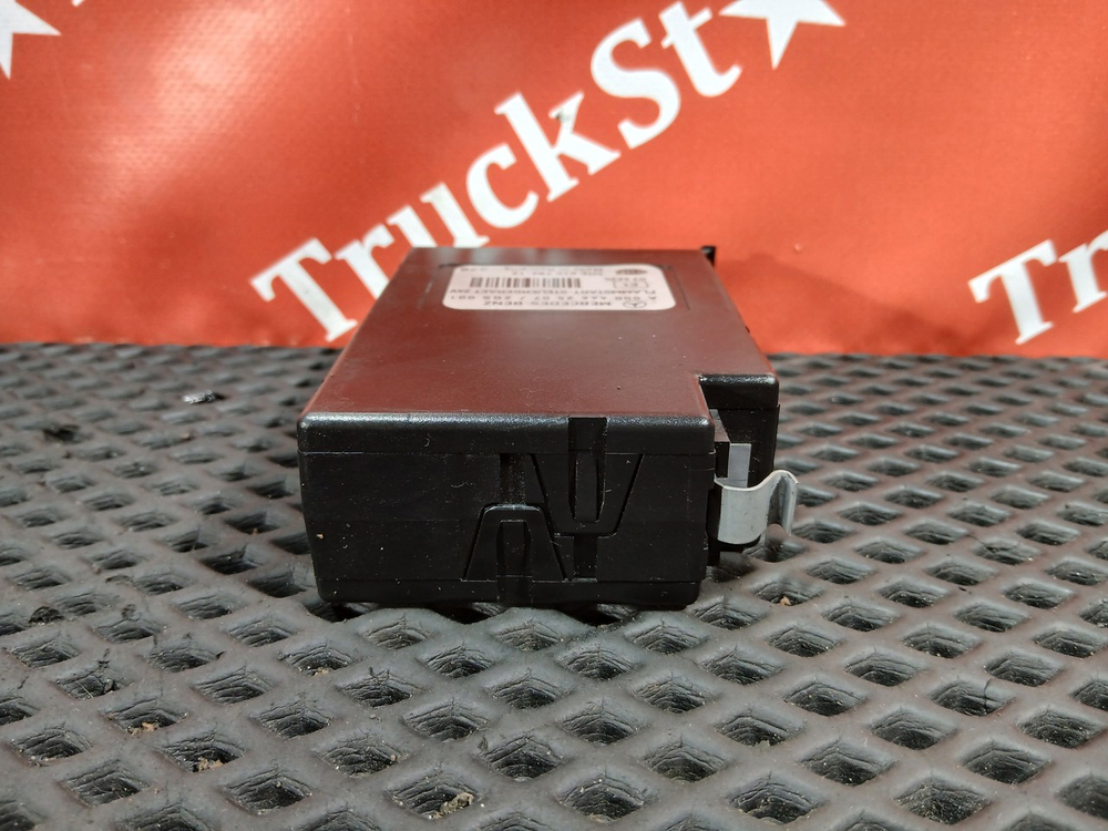 Блок управления свечами накала 2018г.