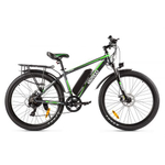 Электровелосипед XT 850