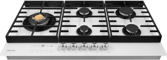 Газовая варочная панель HIBERG VM 9255 W