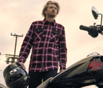Рубашка Riding Shirt Jacket Arterial Harley-Davidson