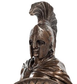 Veronese WS-158 Статуэтка «Леонид - царь Спарты»