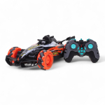 Гоночная машина на РУ, коробка 986-5