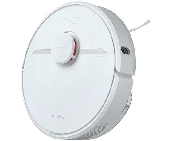 Xiaomi Dreame Robot Vacuum D9 (российская вилка)