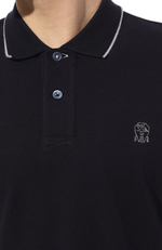 Футболка BRUNELLO CUCINELLI