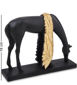 MF-156/1 Фигура «Лошадь-Ангел»