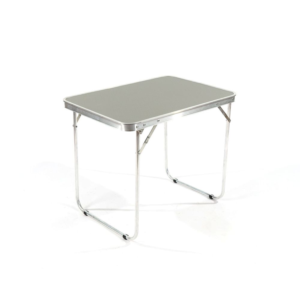 Стол складной &quot;СЛЕДОПЫТ&quot; 500х700х600мм, столеш. пластик