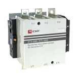 Контактор  EKF ctr-b-400-380