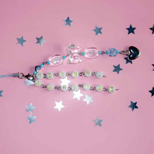 Обвес на телефон / graphic_temple / BTS / Yoongi marry me