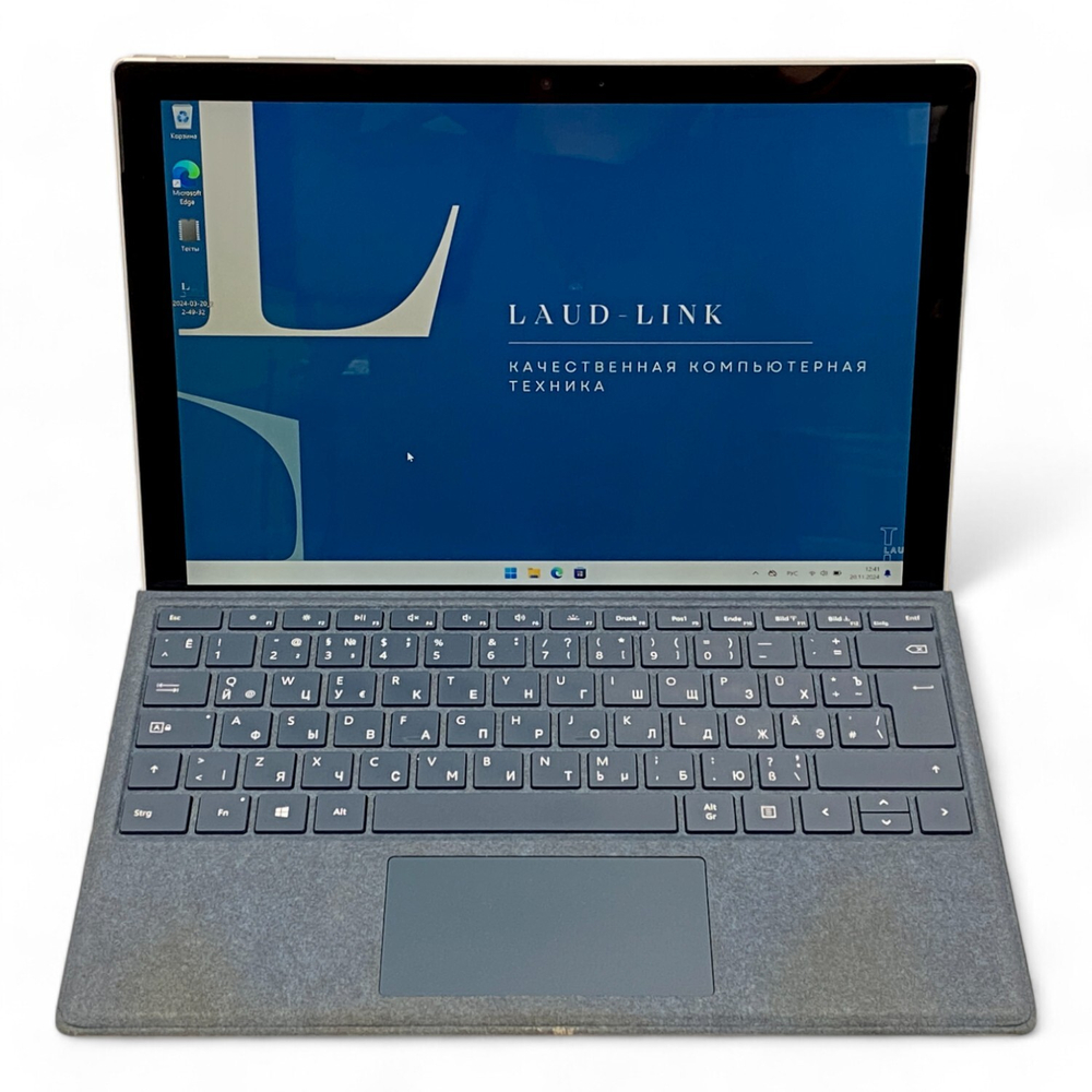 Surface Pro 6