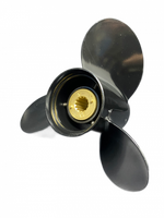 Гребной винт Mercury 25-70 (3x10x17)