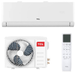 Кондиционер сплит-система TCL TAC-BR09INV/R, белый