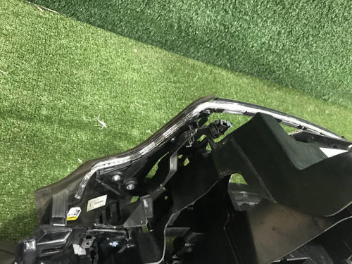 Торпедо Mercedes M 166 (2011-2015)