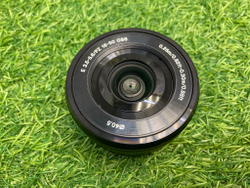 Sony A6000 kit E PZ 16-50mm 3.5-5.6 OSS 640 кадров