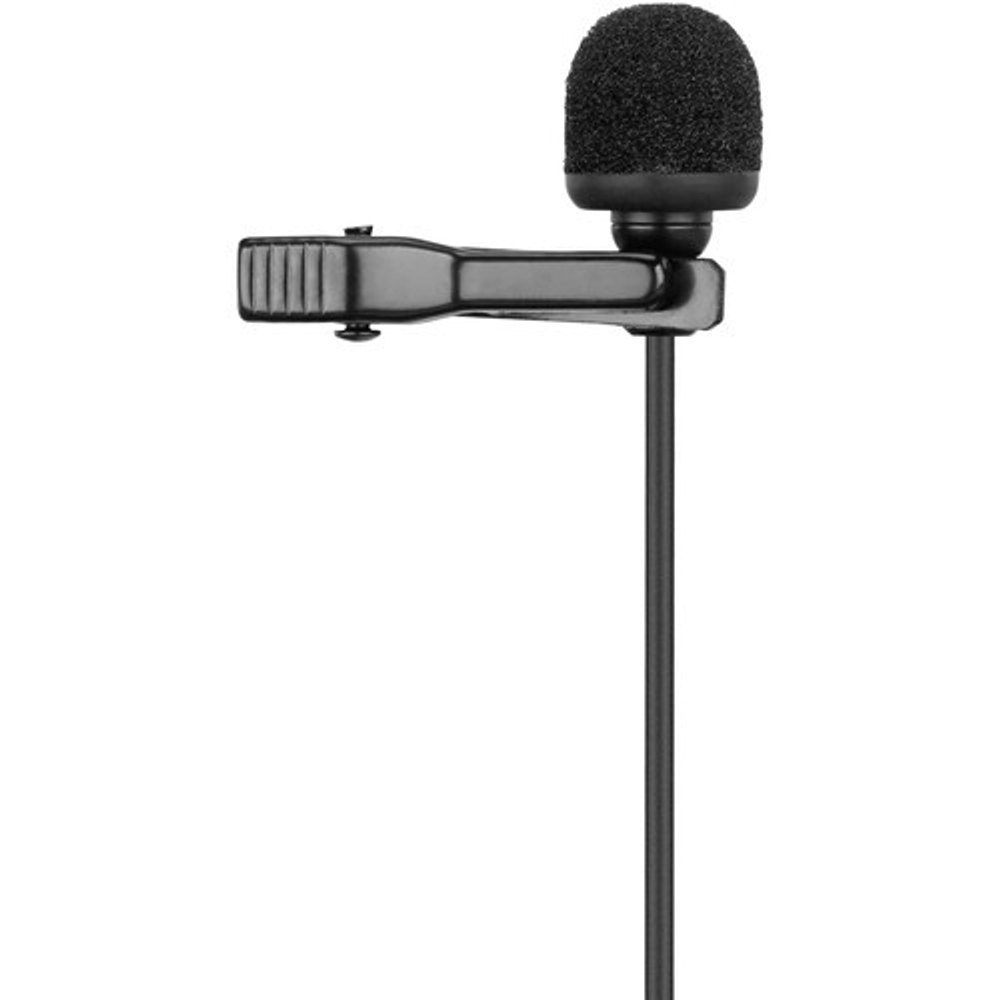 Микрофон Saramonic DK5A нагрудный влагозащитный с разъемом 3.5mm TRS для радиосистем