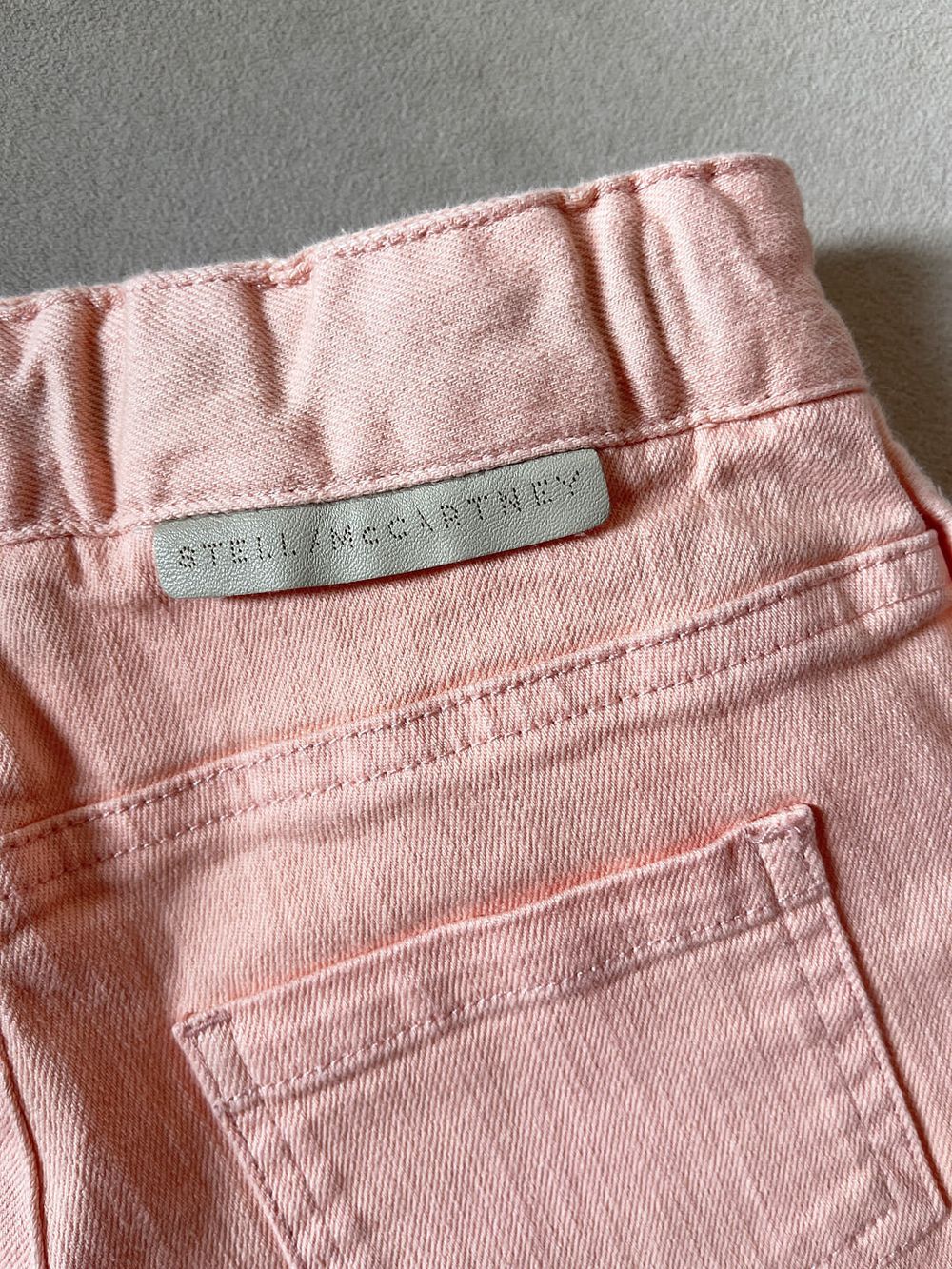 Шорты Stella McCartney