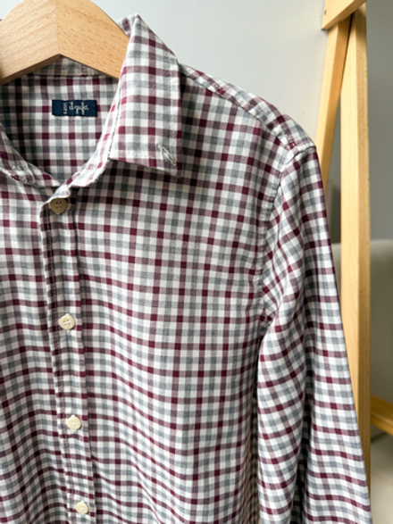 Рубашка Il Gufo, 128