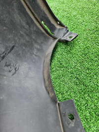 Бампер передний BMW X3 G01 X4 G02 (17-21) M-Paket