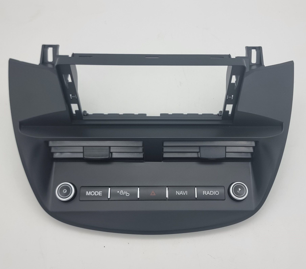установочный комплект FORD Kuga II 2013+, рамка + проводка KB-SF-9203-3