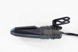 2.7W LED WINKERs front set (not DOT)  for Honda CRF250L-M, CRF300L (non LED) 2012-2021.