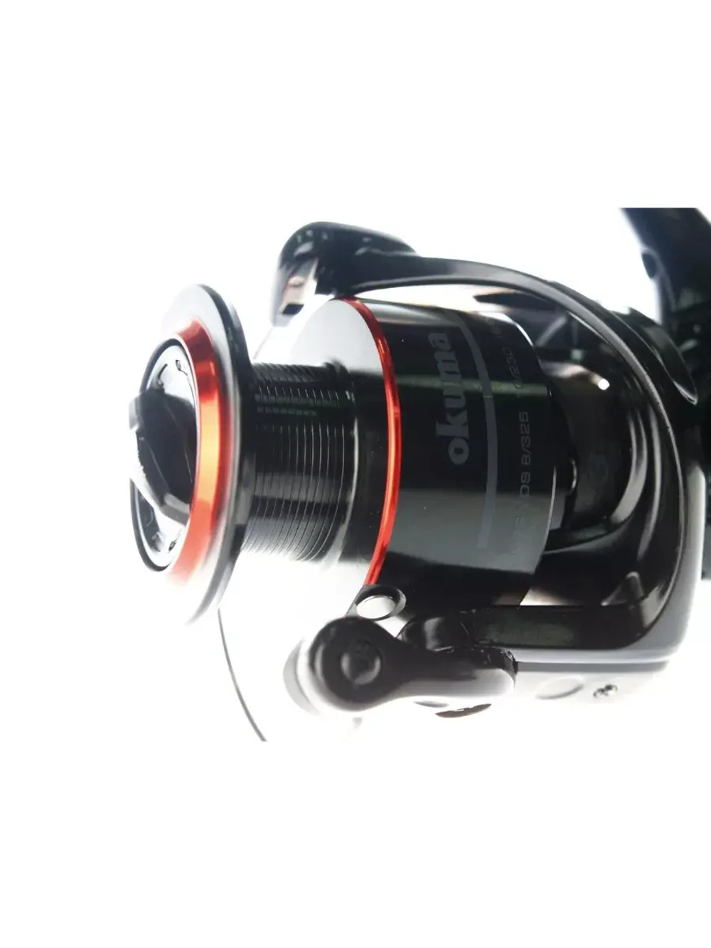 Катушка с байтраннером