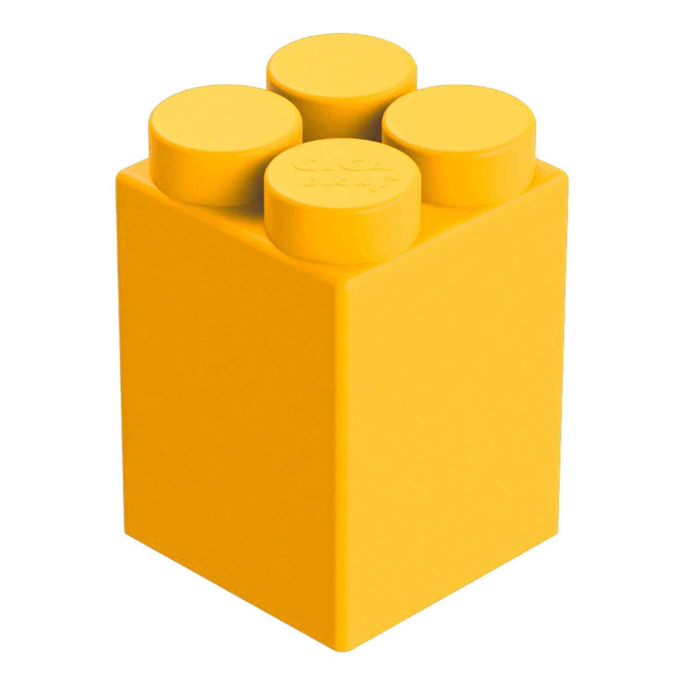 Элемент высокий 12x12x17,5 см для конструктора 10"