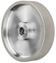 Круг шлифовальный GSC к GS-52, SDC100, алмазный, арт. 152SDC100